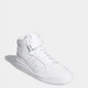 Sneakersy damskie wysokie adidas Originals Forum 84 High G58066 36 (3.5UK) 22.2 cm Białe (4064043123009) - obraz 2