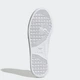 Sneakersy damskie z eko skóry do kostki adidas Originals Continental 80 FV3743 36.5 (4UK) 22.5 cm Białe (4062056796227) - obraz 7