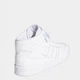 Sneakersy damskie wysokie adidas Originals Forum 84 High G58066 36 (3.5UK) 22.2 cm Białe (4064043123009) - obraz 3