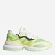Sneakersy damskie adidas Originals Zentic GZ6983 40 (6.5UK) 25 cm Zółte (4064053228602) - obraz 1