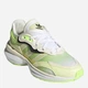 Sneakersy damskie adidas Originals Zentic GZ6983 40 (6.5UK) 25 cm Zółte (4064053228602) - obraz 2