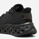 Мужские кроссовки для бега Puma Softride Frequence 31050001 40.5 (7UK) 26 см Black/Flat Dark Gray (4067979641852) - изображение 6