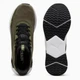 Женские кроссовки для треккинга Puma Disperse XT 4 31079802 37.5 (4.5UK) 23.5 см Loden Green/Black/Green Glare (4067983573064) - изображение 4