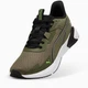 Женские кроссовки для треккинга Puma Disperse XT 4 31079802 37.5 (4.5UK) 23.5 см Loden Green/Black/Green Glare (4067983573064) - изображение 5