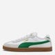 Женские кеды низкие Puma Club II Era 39744722 38 (5UK) 24 см White/Archive Green/Gum (4067983956003) - изображение 2