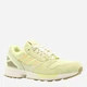 Sneakersy damskie adidas Originals Zx 8000 H02119 36.5 (4UK) 22.5 cm Zółte (4062064056214) - obraz 2