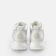 Sneakersy damskie na wysokiej platformie Buffalo Calzature 1630702 41 Biały/Srebrny (4061516514258) - obraz 6