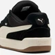 Мужские кеды низкие Puma Park Lifestyle SK8 SD 40070801 42.5 (8.5UK) 27.5 см Black/Frosted Ivory (4067983735219) - изображение 6
