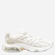 Sneakersy damskie MICHAEL KORS MKO43S3KIFS7D-795 37 Białe (196238865129) - obraz 1