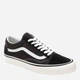 Tenisówki damskie do kostki Vans UA Old Skool DX VN0A38G2PXC 38.5 Czarne (191479051607) - obraz 2