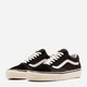 Tenisówki damskie do kostki Vans UA Old Skool DX VN0A38G2PXC 38.5 Czarne (191479051607) - obraz 4