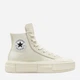 Trampki damskie za kostkę Converse Chuck Taylor Cruise W A04688C 38 Białe (194434387216) - obraz 3