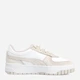 Жіночі кеди низькі Puma Cali Dream V2 Pst 392733-09 38 (5UK) 24 см Сірий/Білий (4065452747145) - зображення 3