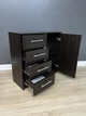Комод Standart 4+1 Дуб Венге Магія 800x792x350 мм. - изображение 5