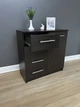 Комод Standart 4+1 Дуб Венге Магія 800x792x350 мм. - изображение 8