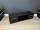 ТВ тумба Smart 1390x380x400 мм. Дуб Венге Магія - зображення 1