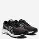 Buty do biegania damskie ASICS Gel-Excite 9 1012B182-002 37 (6US) 23 cm Czarny/Biały (4550330925147) - obraz 2