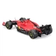 Коллекционная модель Bburago F1 Ferrari SF23 2023 Season Model Car 1/43 #16 Charles Leclerc (18-36832) Феррари / Формула 1 / Шарль Леклер - изображение 4