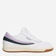 Sneakersy damskie Fila Original Tennis '83 FFW0281-13199 36 (5.5US) 22.5 cm Biały/Jasnofioletowy (8719477766716) - obraz 1