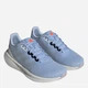 Женские кроссовки для бега adidas Runfalcon 3.0 W HP7555 39.5 Голубые (4066748214860) - изображение 2