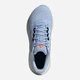 Женские кроссовки для бега adidas Runfalcon 3.0 W HP7555 39.5 Голубые (4066748214860) - изображение 4
