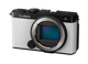 Цифрова фотокамера Panasonic LUMIX S DC-S9E-W Smokey White Body - изображение 2