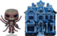 Figurka z akcesoriami Funko Pop! Town Stranger Things Vecna z Creel House (889698721332) - obraz 2