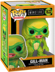 Figurka Funko Pop! Universal Monsters Bride Gill Man 9 cm (889698809986) - obraz 1