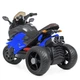 Детский электромотоцикл Bambi M 4274EL-4 Blue (M 4274EL) - изображение 7
