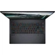 Ноутбук MSI 16 Stealth Mercedes-AMG A1VGG 2560x1600 OLED, Intel Core Ultra 9-185H, 32GB, F1TB, RTX 4070-8, W11, чорний (9S7-15F423-417) - изображение 11
