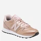 Sneakersy damskie New Balance 500 GW500GP2 38 (7.5US) Różowe złoto (196941403632) - obraz 2