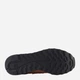 Sneakersy damskie New Balance 500 GW500GP2 38 (7.5US) Różowe złoto (196941403632) - obraz 5