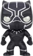 Figurka Funko Pop! Marvel Captain America Civil War Black Panther 9 cm (849803072292) - obraz 2