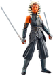 Figurka Hasbro Star Wars Ahsoka Ahsoka Tano 9.5 cm (5010996184276) - obraz 5