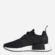 Buty do biegania damskie adidas Originals NMD_R1 Redefined J H02333 37.5 Czarne (4064047191950) - obraz 4