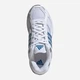 Sneakersy damskie adidas Response CL W IG8460 41.5 (7.5UK) Białe (4066765964847) - obraz 4