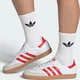 Жіночі кеди низькі adidas Originals Samba OG W IF6513 39.5 Білі (4066765920850) - зображення 2