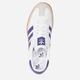 Sneakersy damskie do kostki adidas Originals Samba OG IF6514 38 Białe (4066765921031) - obraz 4