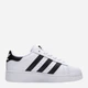 Жіночі кеди низькі adidas Originals Superstar XLG W IF3001 (7UK) 40.5 Білі (4066756574345) - зображення 3