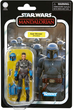 Figurka Hasbro Star Wars Vintage Collection The Mandalorian Axe Woves Privateer z akcesoriami 9.5 cm (5010996218643) - obraz 1