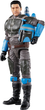 Figurka Hasbro Star Wars Vintage Collection The Mandalorian Axe Woves Privateer z akcesoriami 9.5 cm (5010996218643) - obraz 2