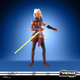 Figurka Hasbro Star Wars The Clone Wars Vintage Collection Ahsoka Tano 9.5 cm (5010993967902) - obraz 3