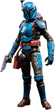 Figurka Hasbro Star Wars The Mandalorian Koska Reeves 9.5 cm (5010993968633) - obraz 5