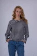 Блуза с длинными рукавами Only 117241501 S (82879S) Мультиколор - изображение 5