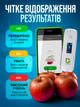 Нитратомер greentest mini eco экотестер нитрат тестер акватестер качества жесткости воды измеритель прибор для измерения нитратов дозиметр в одном приборе нитрат тестеры (Greenminieco) - изображение 3