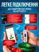 Нитратомер greentest mini eco экотестер нитрат тестер акватестер качества жесткости воды измеритель прибор для измерения нитратов дозиметр в одном приборе нитрат тестеры (Greenminieco) - изображение 9
