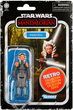 Figurka Hasbro Star Wars The Mandalorian Retro collection Ahsoka Tano 9.5 cm (5010993955909) - obraz 1