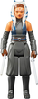 Figurka Hasbro Star Wars The Mandalorian Retro collection Ahsoka Tano 9.5 cm (5010993955909) - obraz 3