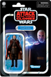 Figurka Hasbro Star Wars Attack of the Clones Count Dooku 9.5 cm (5010996202901) - obraz 1