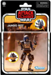 Фігурка Hasbro Star Wars Attack of the Clones Jango Fett 9.5 см (5010996224248) - зображення 1